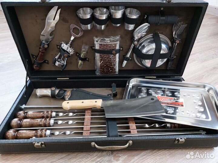 Подарочный набор 