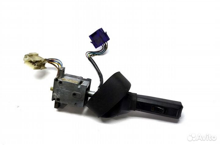 Переключатель поворотников volvo FH12 1-seeria (01