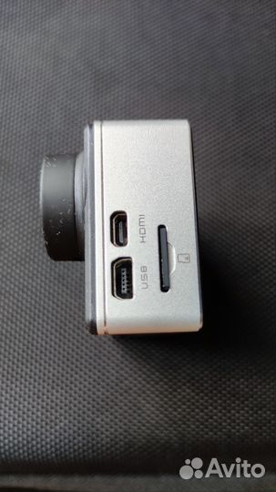 Экшн-камера sjcam sj7 star