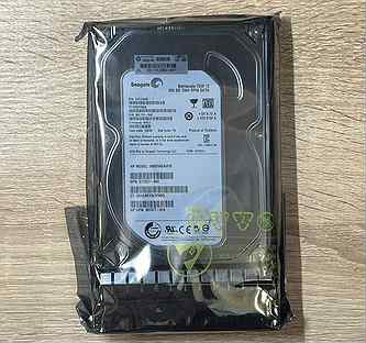 Жесткий диск Seagate VB02500eaver 250Гб