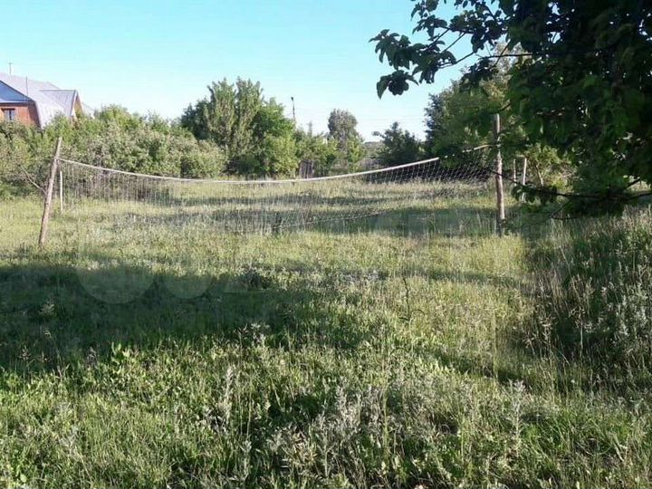 Участок 15 сот. (ИЖС)