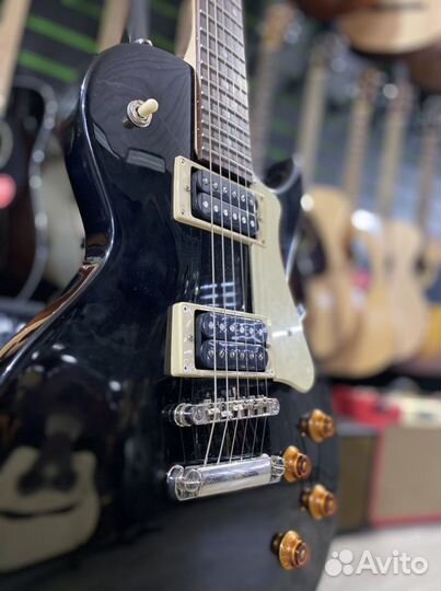 Cort CR100 Электрогитара Les Paul (новая)