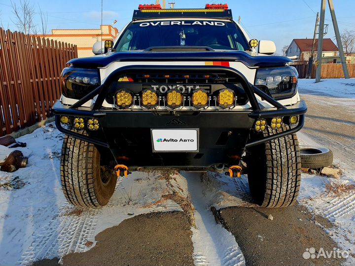 Toyota Tacoma 4.0 AT, 2013, 110 000 км