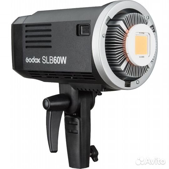 Godox SLB60W аккумуляторный