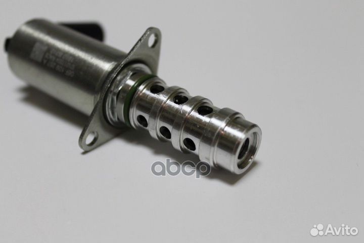 Клапан изменения фаз VAG 2.0 BPY 06F109257C