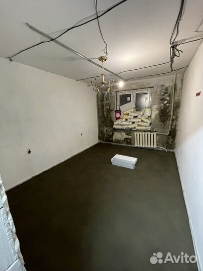 Услуги электрика