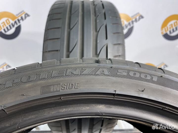 Bridgestone Potenza S001 255/35 R19 96Y