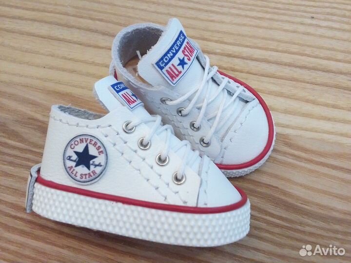 Обувь для куклы паола рейна