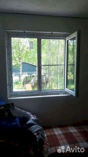 Окна пластиковые. Алюминиевые. Раздвижные двери