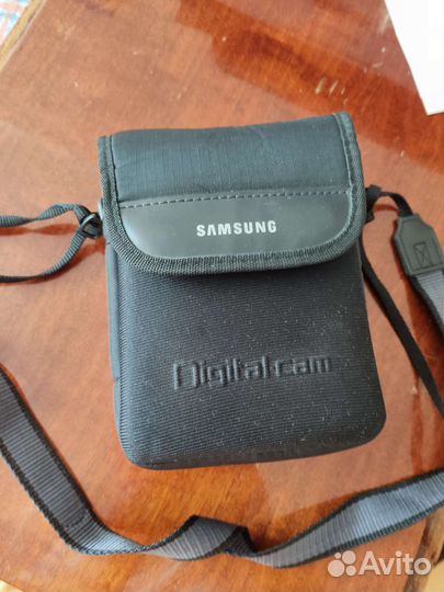 Сумка для видеокамеры Samsung