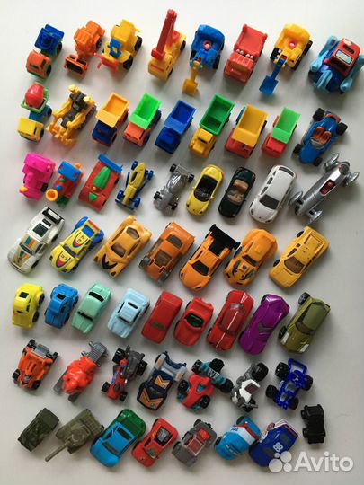 Киндер транспорт