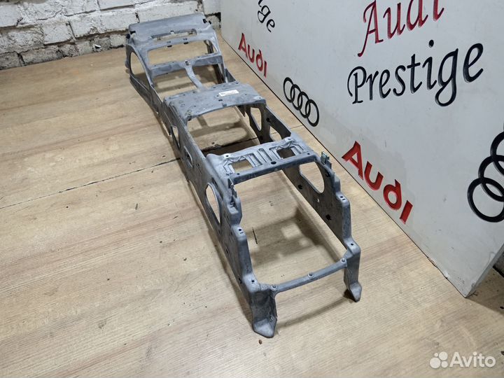 Каркас центральной консоли audi a8 d4