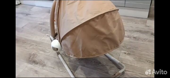 Детские шезлонги бу