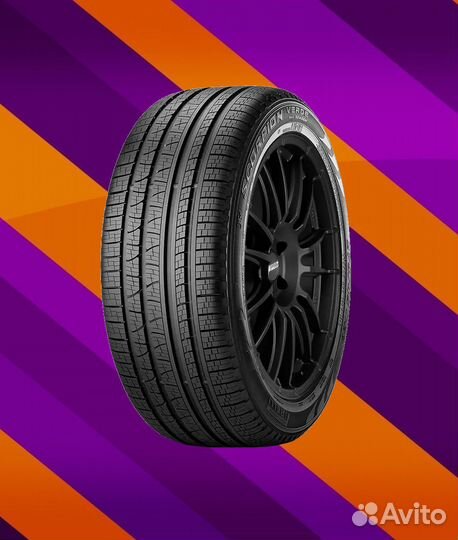 Pirelli Scorpion Verde All Season 215/65 R16 98H
