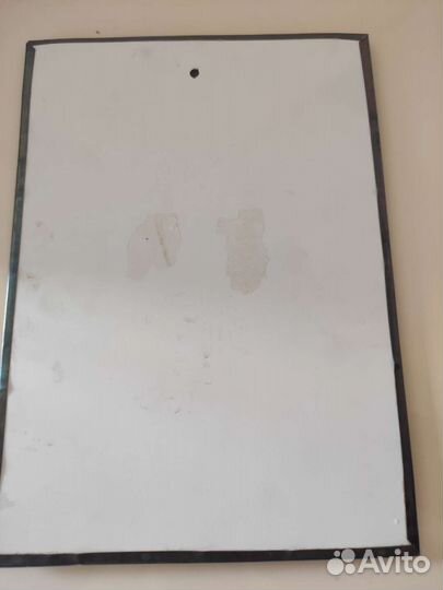 Картина медная чеканка СССР