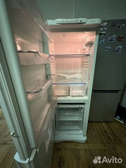Холодильник
