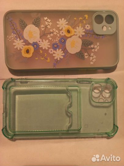 Чехол для телефона