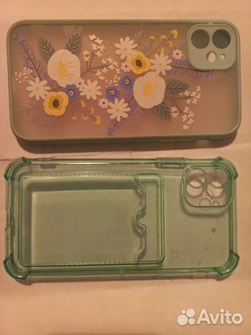 Чехол для телефона