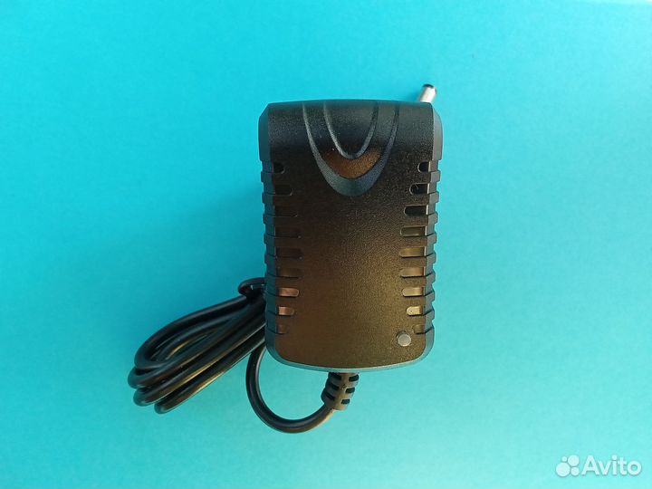 Блок питания 16V 200mA 130mA для пылесоса Bissell