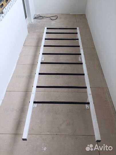 Шведская стенка