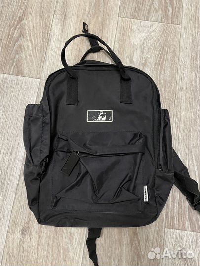 Рюкзак школьный для девочки grizzly