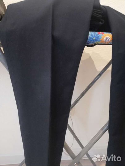 Школьная форма