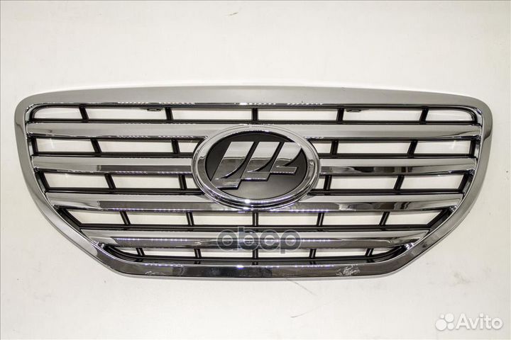 Облицовка радиатора LF X60 S5509100 lifan