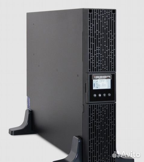 Ибп Ippon SMART Winner II 1500