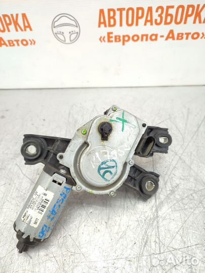 Моторчик очистителя Volkswagen Passat Б6