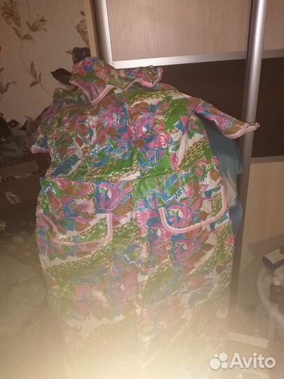 Платье женское