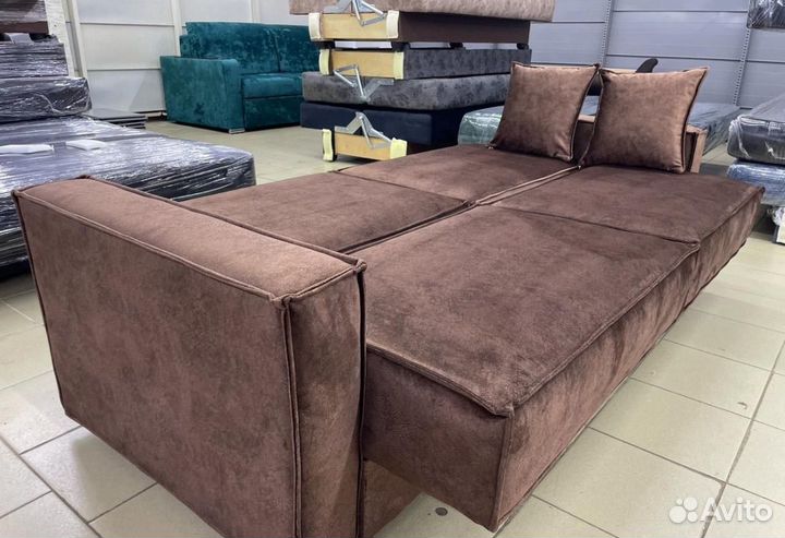 Диван Книжка - loft (Быстрая доставка)