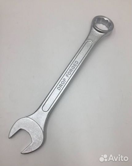 Набор комбинированных ключей KingTul 6-32 мм. 25пр