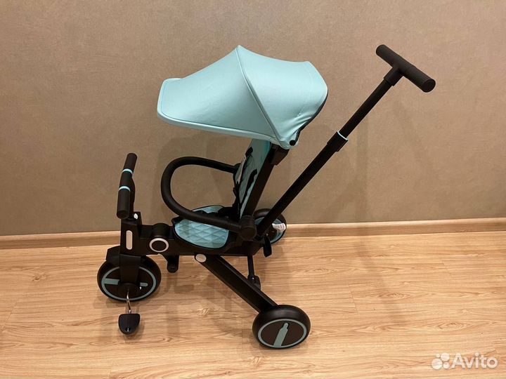 Велосипед аналог doona 7 в 1