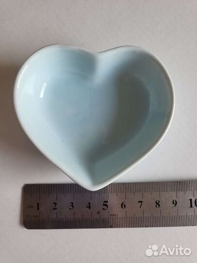 Миска керамическая