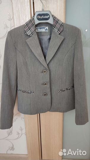 Жакет Пиджак Sky Lake