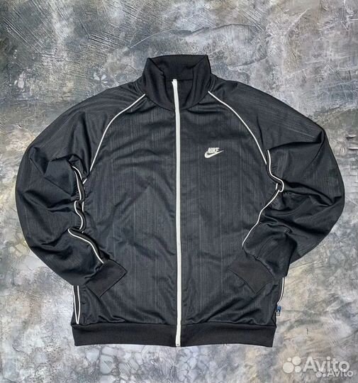 Олимпийка Nike vintage оригинал