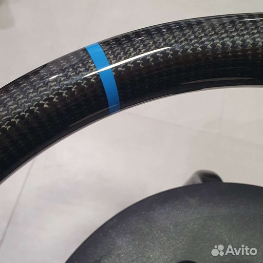 Тюнинг руль Dodge Challenger