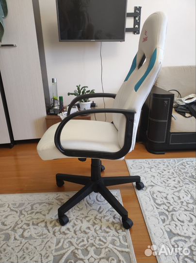 Кресло Zombie Runner