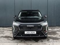 Новый Haval Jolion 1.5 AMT, 2024, цена от 2 075 000 руб.