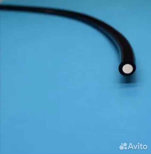 Оптоволокно торцевого свечения 7х0,75 pmma