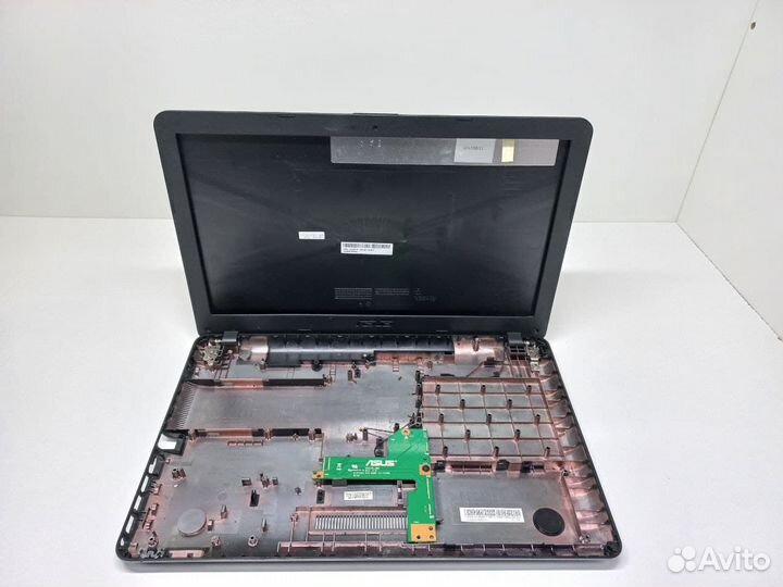 Корпус ноутбука asus X541UV-XO785T