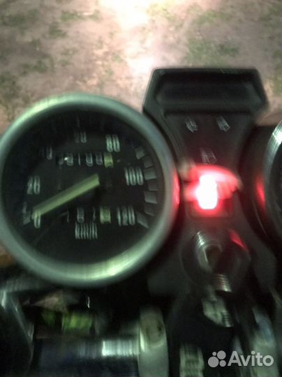 Продам мопед