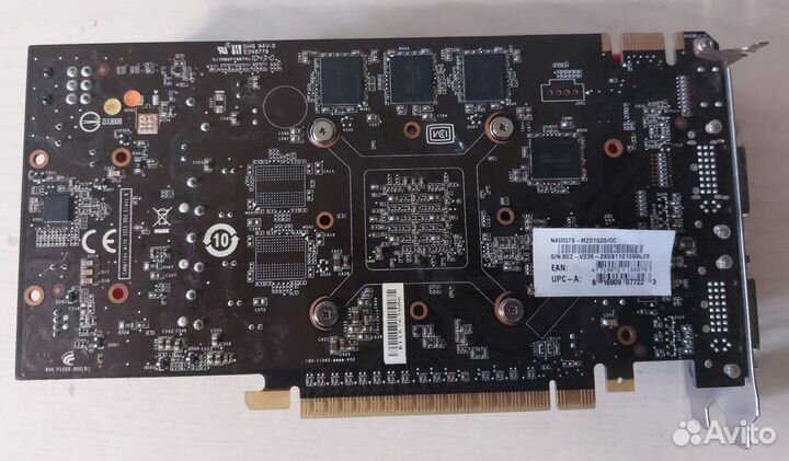 Видео карта