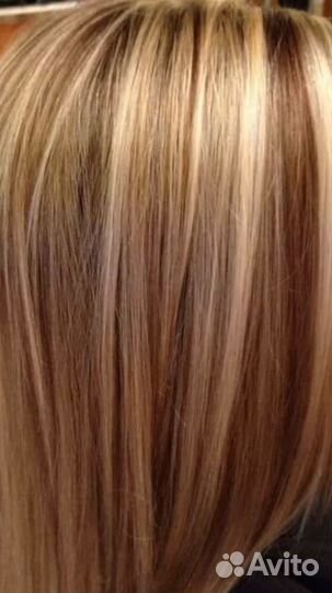 Парикмахер