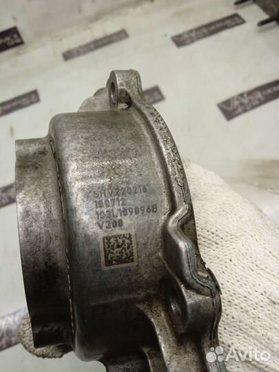 Корпус регулятора фаз газораспределения VW VAG