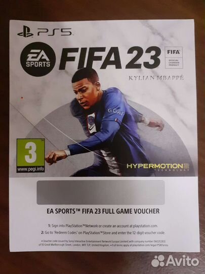 Игры для приставок ps5