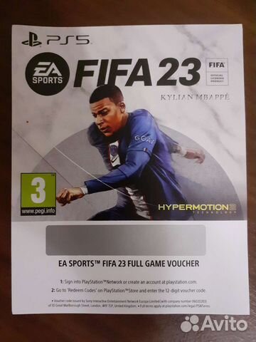 Игры для приставок ps5