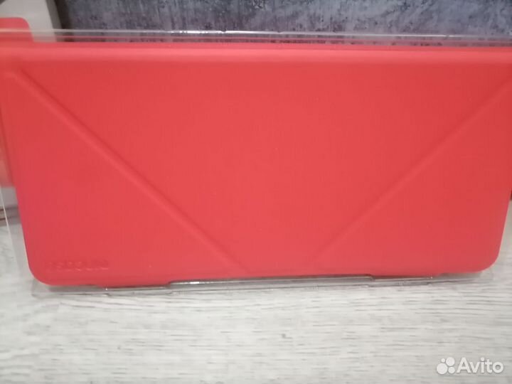 Чехол-подставка Incase для iPad