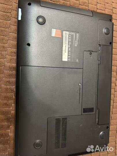 Samsung np355v5c