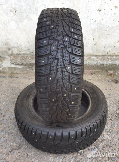 Infinity Tyres EcoSnow 185/65 R15 88T